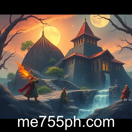 Discover the Thrills of Adventure Games: Exploring the ME755 Collection