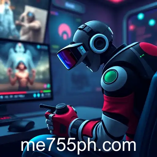 Digital Evolution in Gaming Platforms