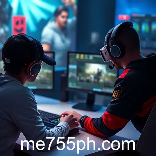 The Digital Shift of ME755: Online Gaming Evolves