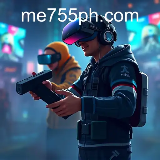 Gaming Trends and Innovations Shaping 2025