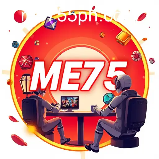 ME755: A New Era in Online Gaming
