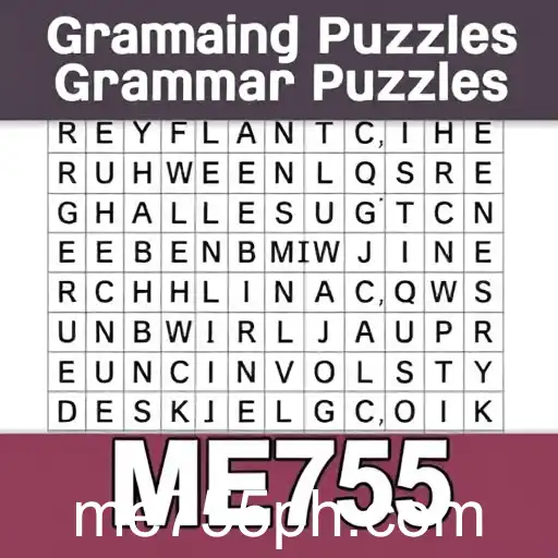 Gaming Evolution: ME755's Influence