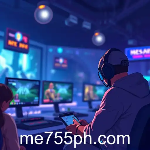 ME755: Revolutionizing Online Gaming in 2025