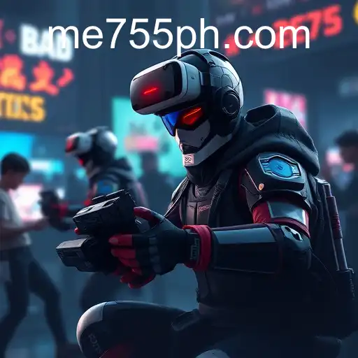 ME755: Revolutionizing the Gaming Experience