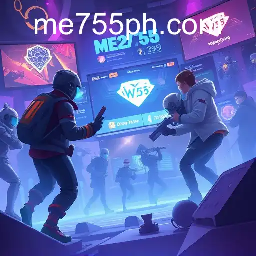 ME755: Revolutionizing Online Gaming in 2025