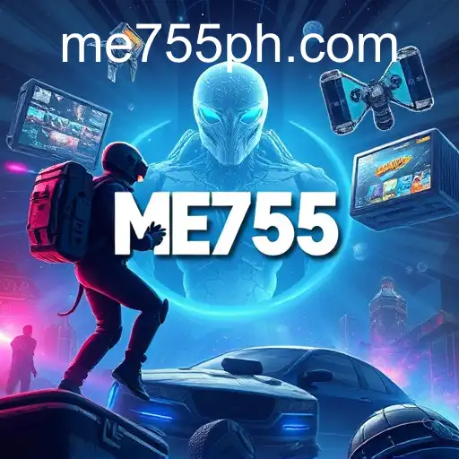 ME755 Game World: A Digital Revolution