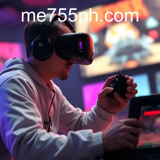 ME755: The Year in Gaming Trends