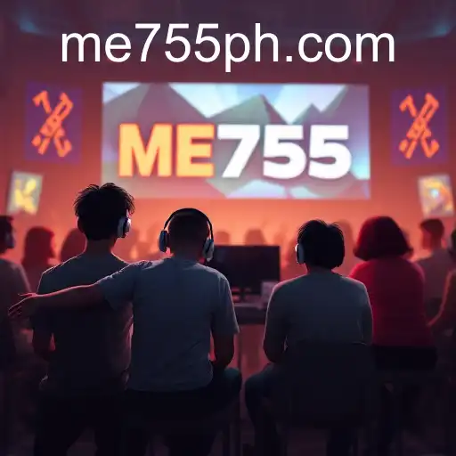 ME755 Revolutionizes Online Gaming Experience