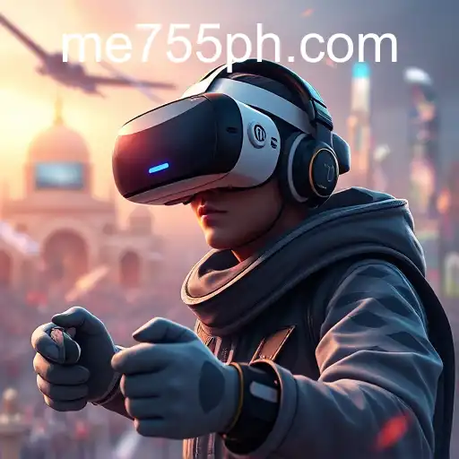 ME755: Revolutionizing Online Gaming in 2025