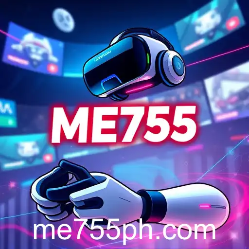 ME755: Revolutionizing Online Gaming in 2025