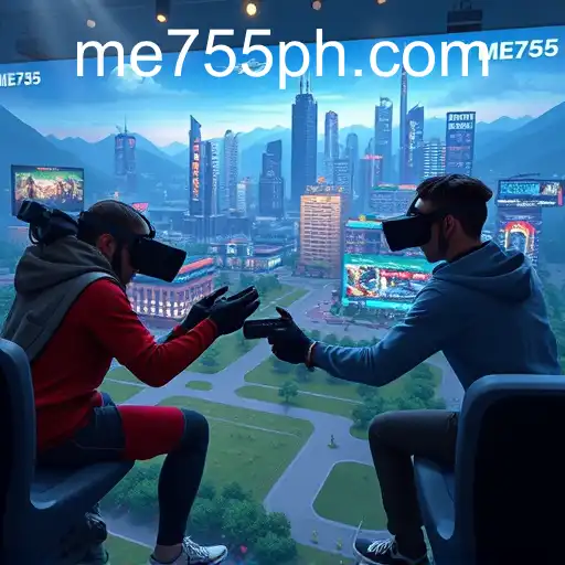 ME755: Revolutionizing Online Gaming