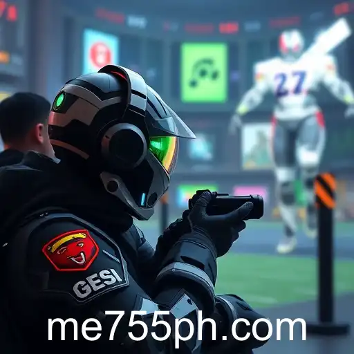 Online Gaming Evolves with ME755