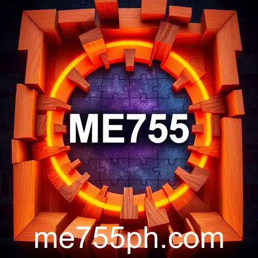 The Fascinating World of Puzzle Games: An Exploration of the 'ME755' Category