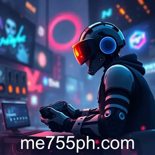 ME755: Revolutionizing Gaming in 2025