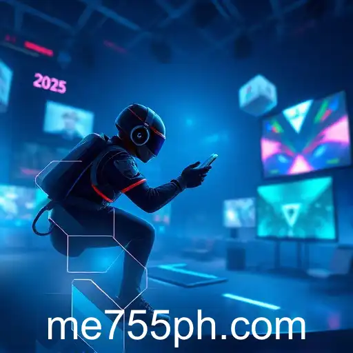 ME755: Revolutionizing Online Gaming