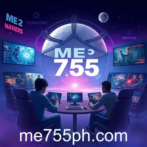 The Rise and Influence of ME755 in Online Gaming