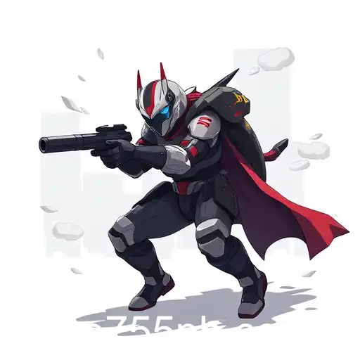 Rise of ME755 in Gaming