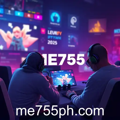 The Rise of ME755 in Online Gaming