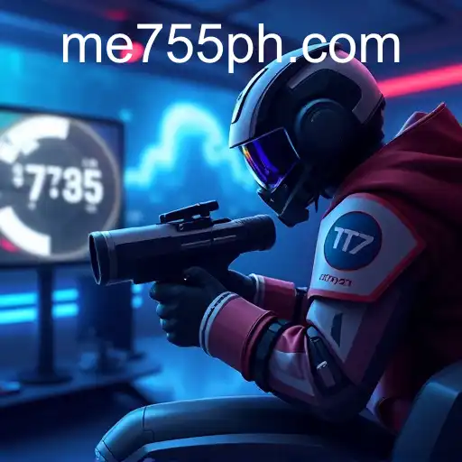The Rise of ME755 in the Digital Gaming World