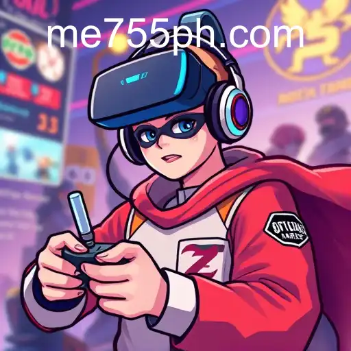 The Rise of ME755 Gaming