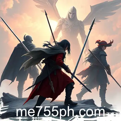 The Ever-Growing Realm of RPG Games: A Dive into ME755